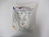 L-Com CS2N15MF-25; Cable 25.00' Female Sockets to Plug
