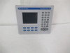 Allen-Bradley 2711PC-B4C20D8; Panelview 3.5" 320X240 Pixels