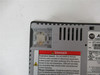 Allen-Bradley 2711PC-B4C20D8; Panelview 3.5" 320X240 Pixels