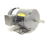 Baldor M3534; AC Motor; 1/3HP; 230/460VAC; 1730RPM; 3PH