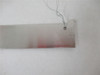 Pacmac Inc 92120011CH; Lot-8 Seperator 1.5"x 26.5"