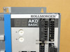 Kollmorgen AKD-BASIC; AC Servo-Drive