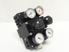 Marel 4267506; Air Manifold Assembly SPE-CFO10153; 0.6MPa