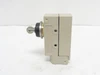 Omron ZE-N22-2S; Side Plunger Head Limit Switch 15A; 125VAC
