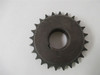 Martin 40BS241-1/4; Sprocket #40; 1-1/4"Bore 24Teeth