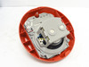 System Sensor SPSCRL; Ceiling Mount Speaker Strobe; 12-24VDC