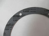 Interface Performance HG0118; Lot-10 Hub Cap Gasket 6-3/4"