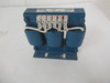 MTE RL-00802; Load Reactor 3mH 208 to 690VAC 8A