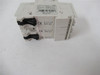 ABB S203UPK6; Circuit Breaker 3P 6A Din Rail Mount