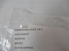 Ishida X101-4558-07; PLC Board Inverter Back Light