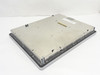 Allen-Bradley 2711P-RDT15C; Touch Screen Display; 15" Screen