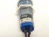Takigen S-8-90-B; Wired Key Switch Assembly; NO KEYS