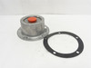 Stemco 343-4013; Hub Cap; 5-Bolt Mount