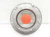 Stemco 343-4013; Hub Cap; 5-Bolt Mount