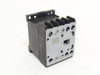 WEG CWC012.01E; Mini Contactor; 3P; 12A; 600VAC; Coil: 120VAC