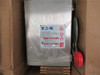 Eaton DH362UWKX; Non-Fused Safety Switch 60A 600VAC/250VDC