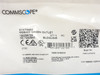 Commscope 700206709; Green High-Speed Lan Connector MGS400-GN
