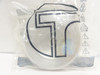 Truck-Lite 40204; Clear Back-Up Lamp Incandescent