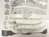 Truck-Lite 40204; Clear Back-Up Lamp Incandescent
