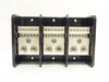 Ilsco PDH-212-500-3; Power Distribution Block; 760A 3P 600VAC