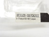 Fuji AR30JCR-3G07CAZ022; Keyed Selector Switch; 10A; 600VAC