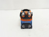 Fuji AR30JCR-3G07CAZ022; Keyed Selector Switch; 10A; 600VAC