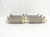 Post Glover DB10D0-1K50-1L3; Brake Resister 10 Ohms; 1500 Watt
