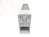 Danfoss 134G9771; VLT Refrigeration Drive 5HP 3x380-480VAC
