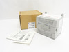 Allen-Bradley 1762-L24BXB; MicroLogix 1200 Controller; 24VDC