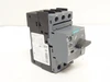 Siemens 3RV2021-1FA10; Motor Protector 3.5-5A; 3P; 600VAC