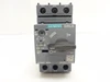 Siemens 3RV2021-1FA10; Motor Protector 3.5-5A; 3P; 600VAC