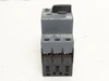 Siemens 3RV2021-1FA10; Motor Protector 3.5-5A; 3P; 600VAC