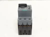 Siemens 3RV2021-1FA10; Motor Protector 3.5-5A; 3P; 600VAC