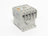 sprecher+schuh CA8-09C-10; Contactor; 9A; 3P 690VAC Coil 24VDC