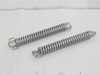 Premier One 255010; Lot-2 "P" Springs; SS; 7-1/2" Long