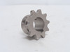 Martin 35B10H; Hardened Sprocket #35; 10 Teeth; 15mmID