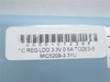 Microchip Tech MIC5209-3.3YU; Lot-40 Linear Voltage Regulator