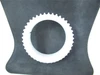 Ross Industries A65394; Sprocket 42 T Cone Top 81mm ID