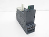 Schneider LUB12; Non-Reversing Power Base; 12A; 110-240VAC