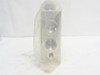 Daman AD08SPSO16S; Directional Valve Sub-Plate; SAE-16 Ports