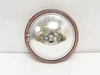 GE 4416R; Red Sealed Beam Turn Indicator Lamp