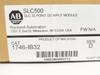 Allen-Bradley 1746-IB32; SLC500 I/O Module; 15-30 VDC In