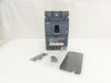 Siemens 3VA6340-5HL31-0AA0; Circuit Breaker; 400A; 3P; 600VAC
