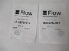 Flow B-8345-1; Proximity Sensor Assembly Electronic Shift