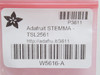 Adafruit 3611; Digital Lux/Light TSL2561 Sensor