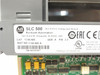 Allen-Bradley 1746-NI8; Analog Input Module; 10VDC; 8-Point
