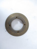 Alfa Laval 536715-02; Control Pairing Disc 2.68" ID 5.5" OD