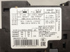 Siemens 3RV2021-1CA10; Motor Protector; 2.2-1.8A; 3P; 600VAC