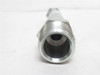 Discount Hose R2-08-ASB-8X1/2X1/2; Hose 8"L 3/4"ID 1/2x1/2NPT