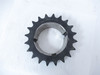 Martin D80BTB0H 3020; Bushed Sprocket Double-Strand #80 20T